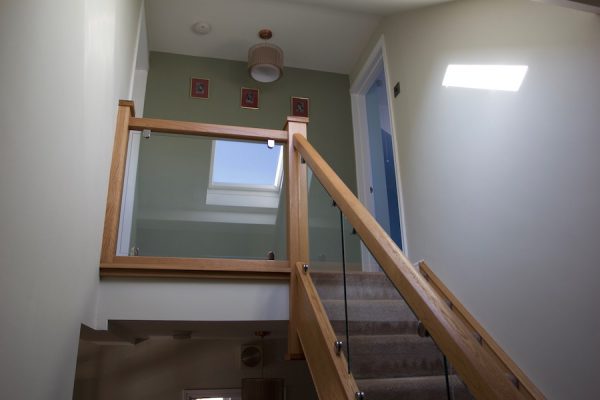 Contemporary Design Creating A Sense Of Space