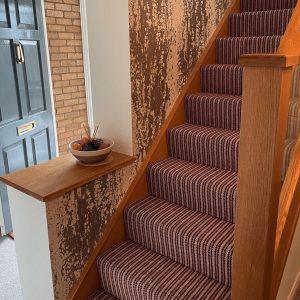 Robert McVey – Staircase Installations, Refurbishment and Renovation Leicestershire